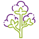 mejora de la salud icono de nutrientes para plantas