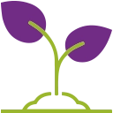 icono de servicios agricolas